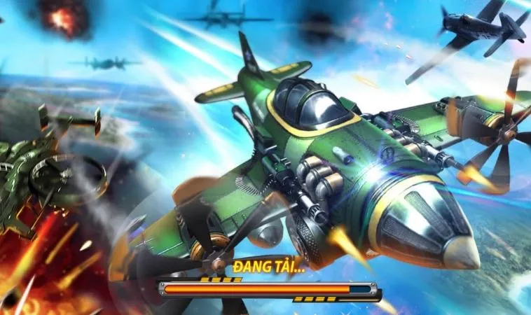 Bí Quyết Chinh Phục Bắn Cá Đại Chiến B52 Tại 12Bet Thành Công 1 Bắn Cá Đại Chiến B52 tại 12Bet