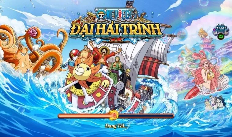 Bắn Cá Đại Hải Trình tại 12Bet