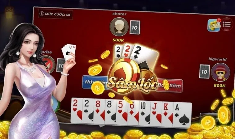 Hướng Dẫn Cách Chơi Sâm Lốc Tại 12Bet Cho Người Mới Tham Gia 1 Sâm Lốc Tại 12Bet
