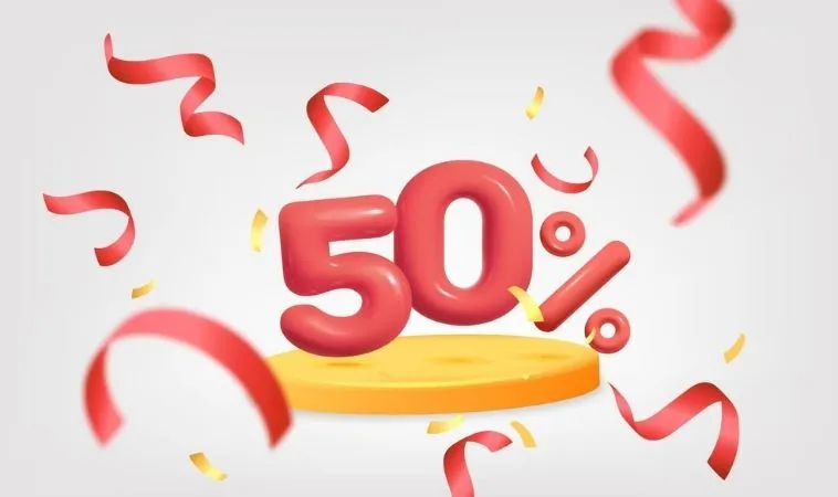 Nạp Lần 2 Tặng 50% Tại 12Bet Cơ Hội Tăng Vốn Cá Cược 1 nạp lần 2 tặng 50% tại 12Bet