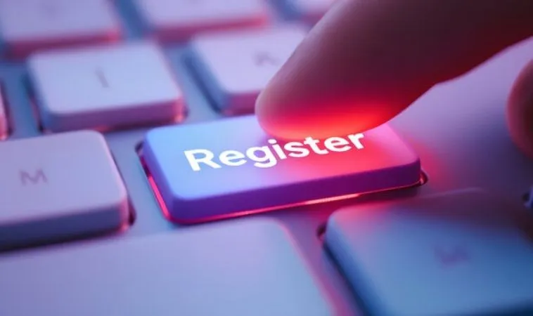 Đăng Ký 12Bet: Hành Trình Cá Cược Bắt Đầu Trong 1 Phút 1 Đăng Ký 12Bet