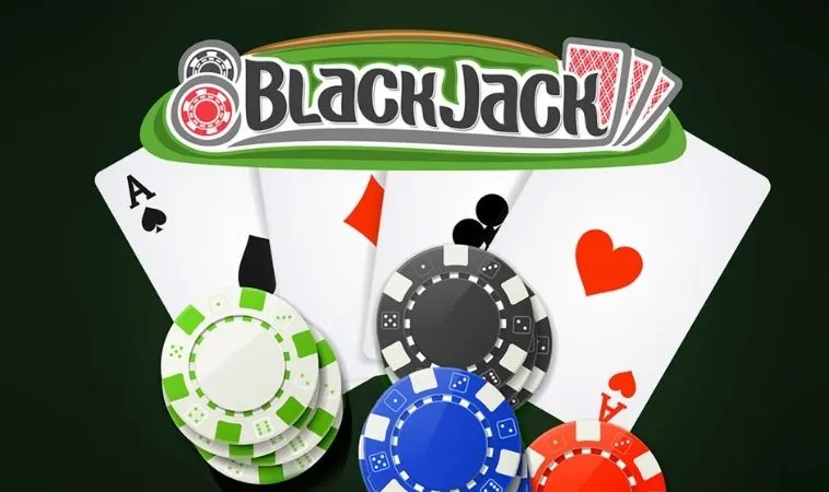 Blackjack Tại 12Bet: Chinh Phục Trò Chơi Bài Hấp Dẫn Nhất 1 Blackjack tại 12Bet