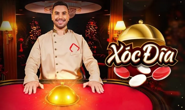 Xóc Đĩa Tại 12Bet: Khám Phá Trò Chơi Dân Gian Hấp Dẫn 1 Xóc Đĩa tại 12Bet