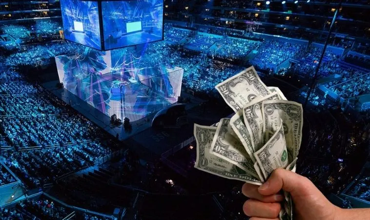 Hướng Dẫn Cá Cược Thể Thao Điện Tử 12Bet Hiệu Quả Nhất 1 Thể Thao Điện Tử 12Bet