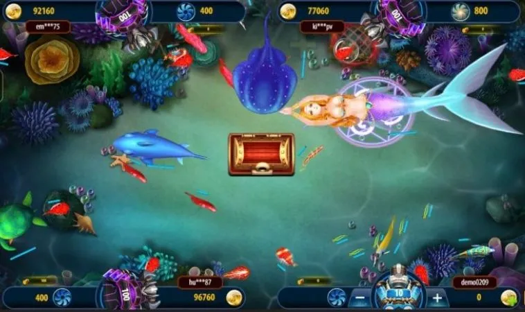 Hướng Dẫn Cách Chơi Thợ Săn Cá Tại 12Bet Hiệu Quả Nhất 2 Cách chơi Thợ Săn Cá Tại 12Bet hiệu quả