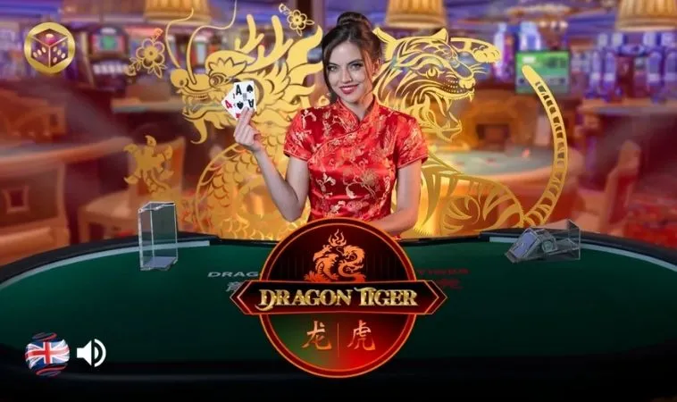 Dragon Tiger Tại 12Bet: Trải Nghiệm Cá Cược Nhanh Gọn Hấp Dẫn 1 Dragon Tiger Tại 12Bet