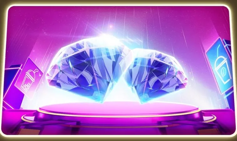 Trò Chơi Nổ Hũ Kim Cương Tại 12Bet Thu Hút Người Chơi Việt 1 Nổ Hũ Kim Cương Tại 12Bet