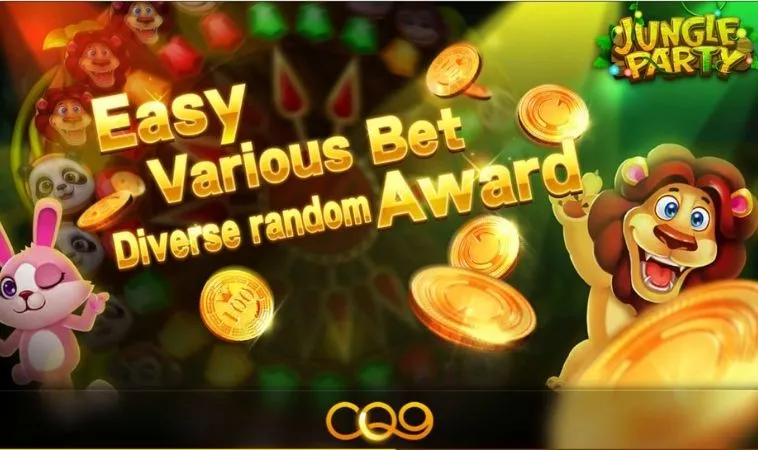 Nổ Hũ Rừng Xanh 12Bet Tạo Sức Hút Với Chủ Đề Thiên Nhiên 1 Nổ Hũ Rừng Xanh 12Bet