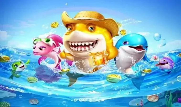 Hướng Dẫn Cách Chơi Thợ Săn Cá Tại 12Bet Hiệu Quả Nhất 1 Thợ Săn Cá Tại 12Bet