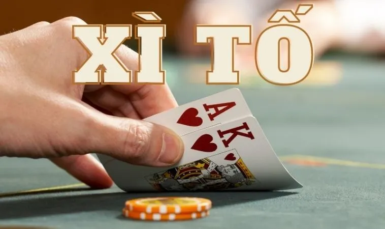 Xì Tố Tại 12Bet: Hấp Dẫn Với Trò Chơi Đỉnh Cao Trí Tuệ 1 Xì Tố tại 12Bet