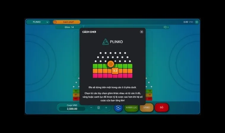 Hướng Dẫn Chơi Game Nhanh ZicZac Tại 12Bet Thắng Lớn 1 ZicZac Tại 12Bet